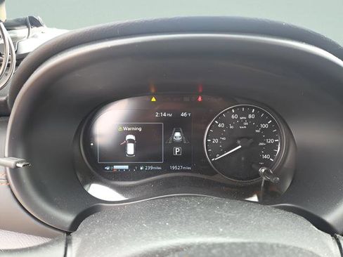 Used 2024 Nissan Kicks SR w/ SR Premium Package image 11