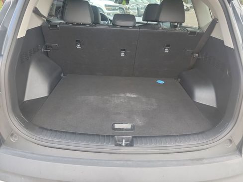 Used 2021 Kia Seltos EX image 22