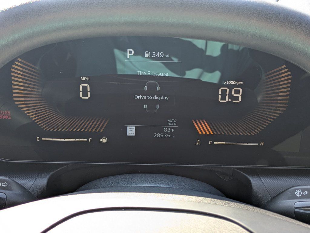 Used 2025 Kia K4 FWD image 11