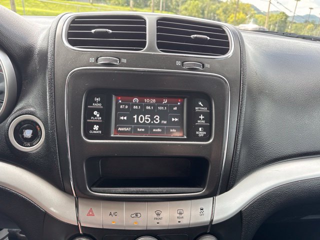 Used 2018 Dodge Journey SE w/ Popular Equipment Group FWD image 17