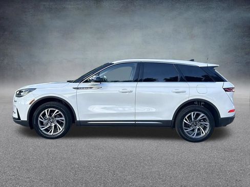 Used 2023 Lincoln Corsair FWD image 8