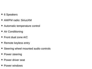 Used 2023 Nissan Ariya EVOLVE+ video 2