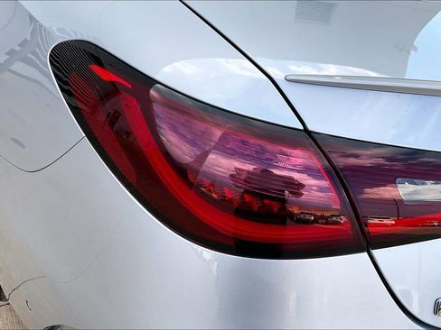 New 2026 Mercedes-Benz CLE 300 4MATIC Cabriolet image 14