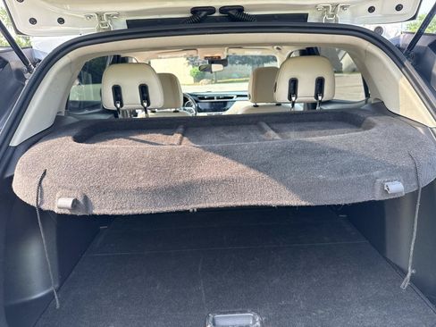 Used 2021 Buick Encore GX Preferred w/ Cold Weather Comfort Package FWD image 23