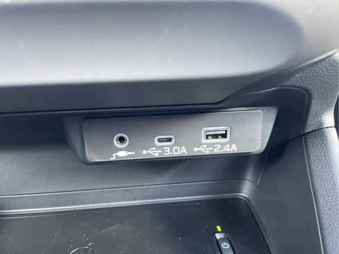 New 2026 Subaru Crosstrek 2.5i Limited image 18