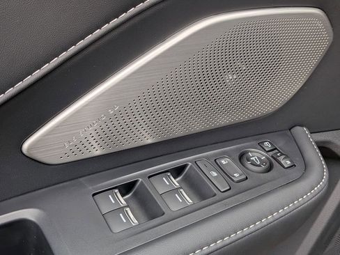 New 2026 Acura RDX SH-AWD w/ Advance Package image 16