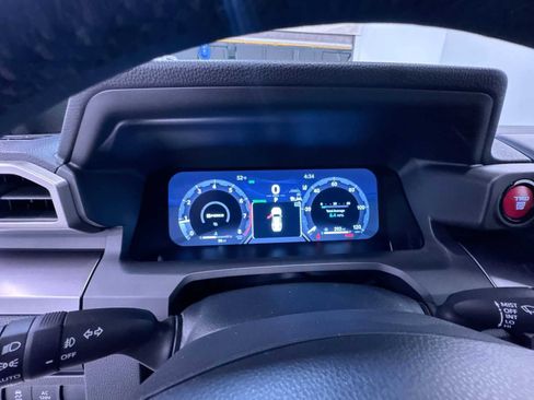 New 2025 Toyota 4Runner TRD Sport image 22