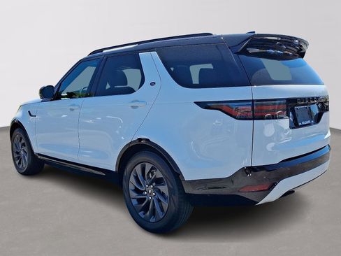 Used 2023 Land Rover Discovery S R-Dynamic AWD/4WD image 4
