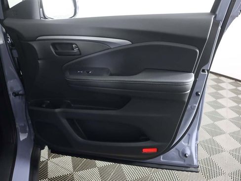 New 2026 Honda Ridgeline Sport image 13