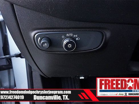 Used 2022 Chevrolet Equinox LT FWD image 27