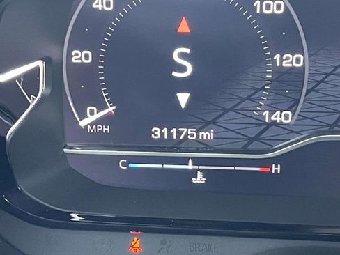 Certified 2024 GMC Yukon XL Denali Ultimate image 30