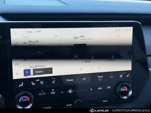 Used 2023 Lexus RX 350 Premium Plus image 21