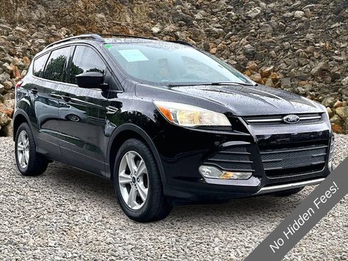 Used 2013 Ford Escape SE AWD/4WD image 10