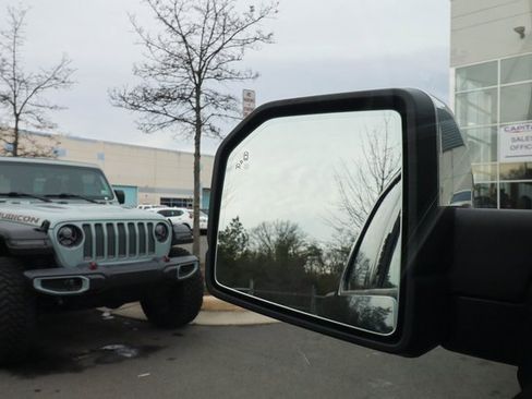 Used 2020 Ford F150 Lariat w/ Equipment Group 502A Luxury image 58