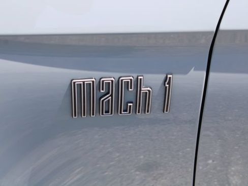 Used 2023 Ford Mustang Mach 1 w/ Equipment Group 700A RWD image 8