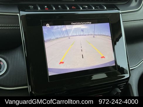 Used 2023 Jeep Grand Cherokee L Laredo image 18