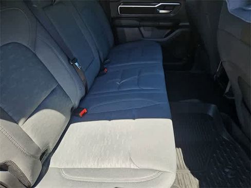 Used 2025 RAM 1500 Big Horn image 19