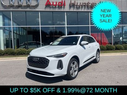 New 2025 Audi Q5 Premium Plus