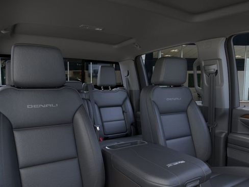 New 2026 GMC Sierra 2500 Denali image 24
