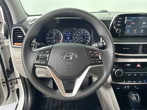 Used 2020 Hyundai Tucson Value FWD image 14