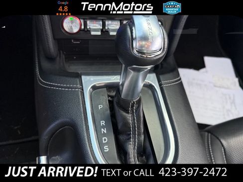 Used 2021 Ford Mustang GT Premium w/ Equipment Group 401A RWD image 19