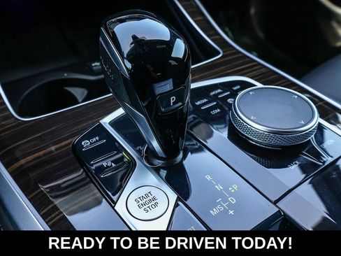 Used 2023 BMW X5 xDrive40i AWD/4WD image 24