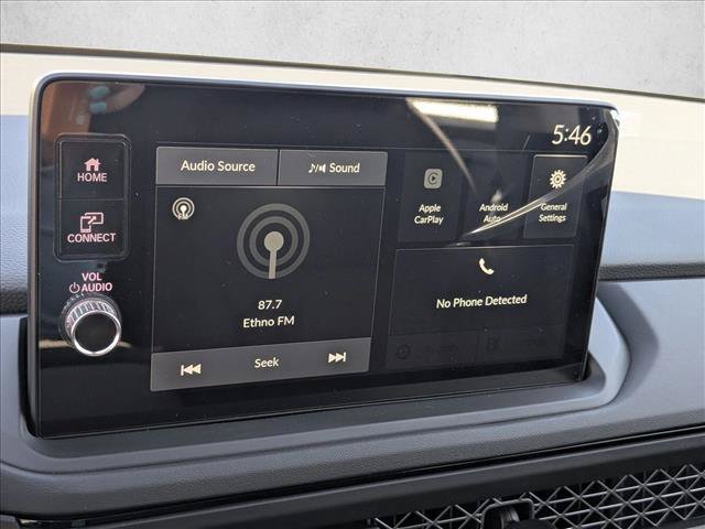 Used 2026 Honda Accord SE image 13