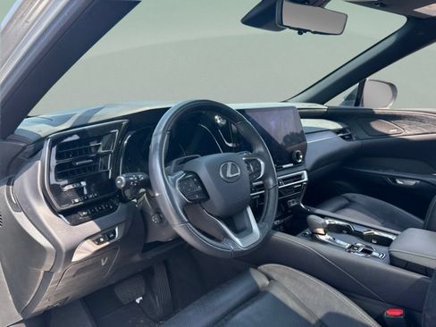 Used 2023 Lexus RX 350 FWD w/ Accessory Package (K3) image 21