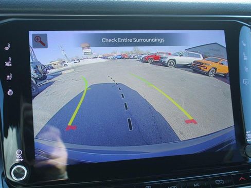 New 2026 Jeep Grand Wagoneer Limited image 10