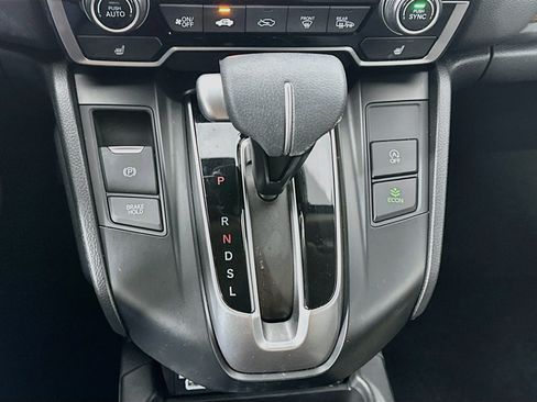 Used 2022 Honda CR-V EX image 24