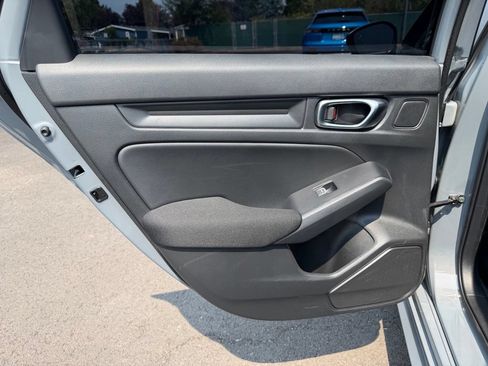 Used 2026 Honda Civic FWD Hybrid Sedan image 31