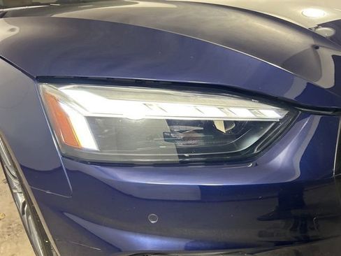 Used 2023 Audi A5 2.0T Premium Plus w/ Premium Plus image 31