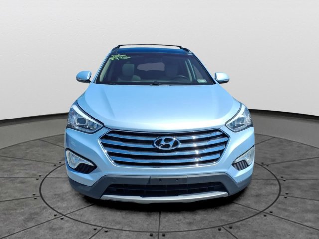 Used 2013 Hyundai Santa Fe Limited w/ Technology Pkg AWD/4WD image 2