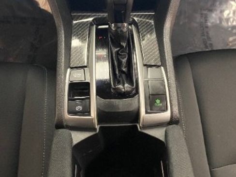 Used 2019 Honda Civic LX image 13