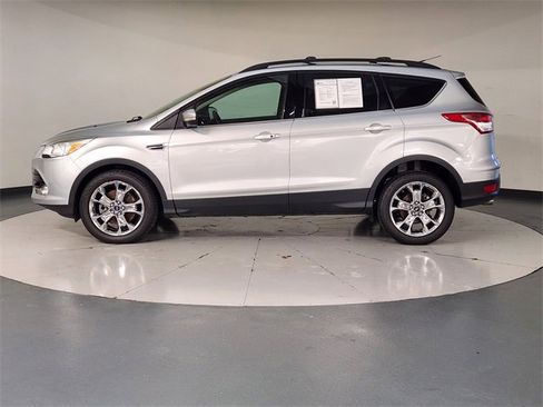 Used 2013 Ford Escape SEL image 5