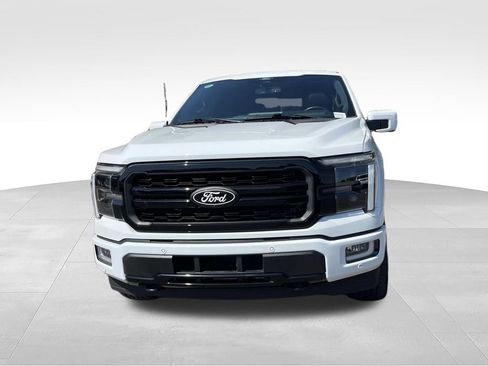 Used 2024 Ford F150 Lariat w/ Equipment Group 502A High AWD/4WD image 10