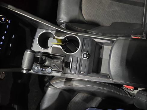 Used 2021 Kia K5 GT-Line image 25