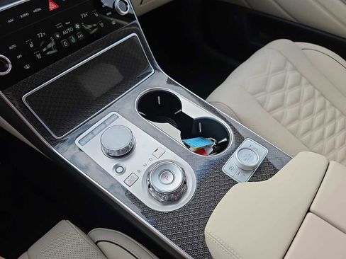 New 2026 Genesis GV80 3.5T e-SC AWD/4WD image 23