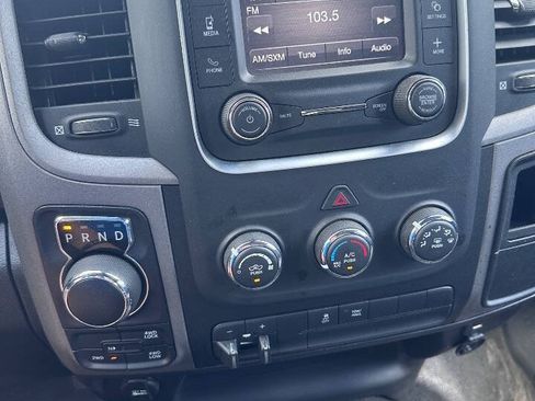 Used 2022 RAM 1500 Tradesman w/ Popular Equipment Group AWD/4WD image 13
