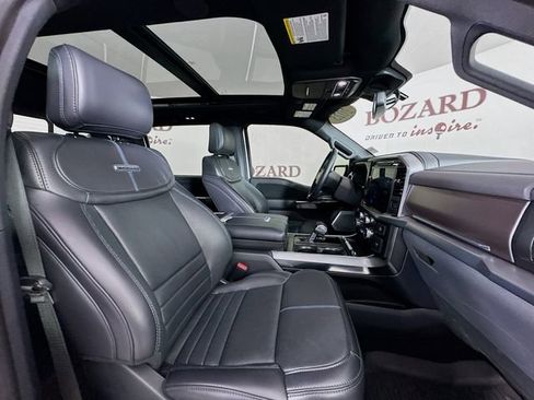 Used 2025 Ford F150 Platinum w/ Equipment Group 702A High image 34