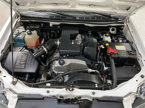 Used 2012 Chevrolet Colorado W/T w/ Power Convenience Package image 11