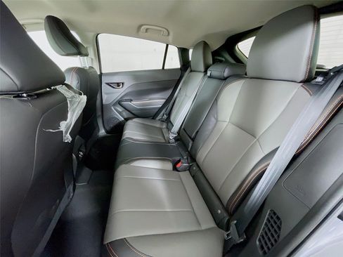 New 2026 Subaru Crosstrek 2.5i Limited AWD/4WD image 15