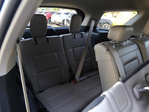 Used 2023 Ford Explorer XLT w/ Equipment Group 202A image 28