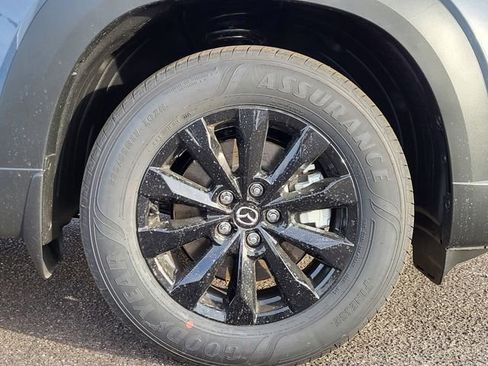 New 2026 MAZDA CX-50 AWD 2.5 S w/ Cargo Package image 29