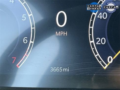 Certified 2025 Jeep Grand Cherokee Laredo X image 34