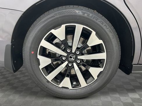New 2026 Honda Odyssey EX-L image 11