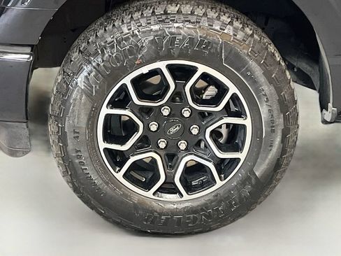 Used 2023 Ford F150 XLT w/ Equipment Group 301A Mid AWD/4WD image 30