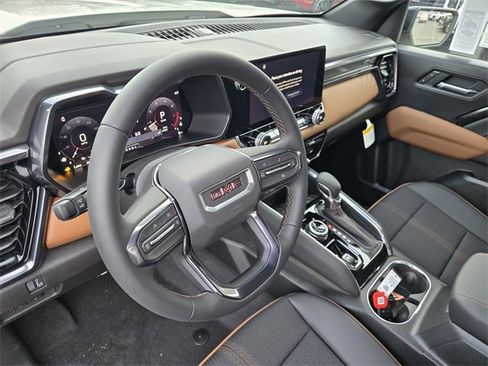 New 2026 GMC Canyon AT4 image 11