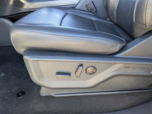 New 2025 Ford F150 Lariat w/ Equipment Group 501A Mid image 44