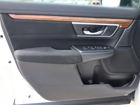 Used 2021 Honda CR-V EX image 12